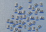 Chip resistors