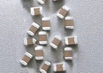 Chip capacitors